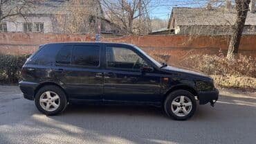 тайота авенсис универсал 1 8: Volkswagen Golf: 1992 г., 1.8 л, Механика, Бензиновая, Хэтчбэк — 2