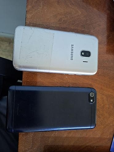 ipone 9: Redmi, Redmi 4, Б/у, цвет - Черный — 5