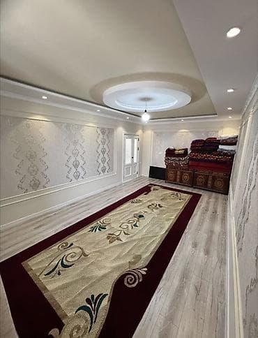 учкун 2 дом: ПРОДАЮ 2-ЭТАЖНЫЙ ДОМ В АРЧА-БЕШИКЕ 🏡 Просторное и готовое к заселению — 4