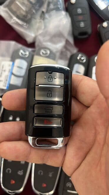 сигнализация с автозапуском бишкек: Смарт ключ Авто
Изготовление смарт ключей — 7