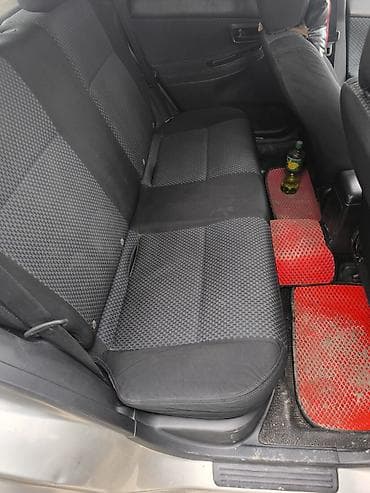 lc 100: Subaru Impreza: 2004 г., 1.5 л, Бензин, Хэтчбэк — 7