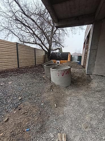 Дома: !!!ПРОДАЮ!!!! 📍В шикарном районе за 'Азия Мол' 🔑 2-х этажный дом под — 4