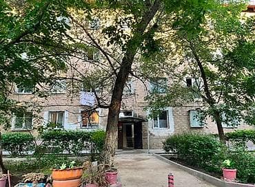 1 комната, 11 м², БГУ 1 этаж, Косметический ремонт