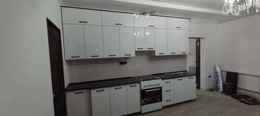 стол стул для офис: Мебель на заказ, Кухня, Кухонный гарнитур, Стол, Столешница — 12