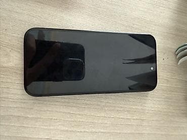 aifon 12pro: IPhone 15 Pro, Б/у, 128 ГБ, Графит, Чехол, 86 % — 3