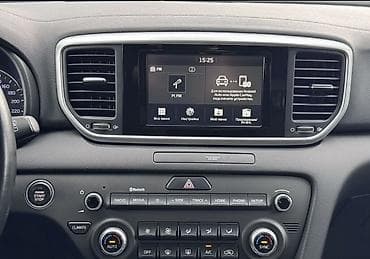 мега авто: Kia Sportage: 2019 г., 2 л, Автомат, Бензин, Кроссовер — 6
