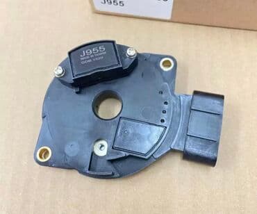 trail: Комплект рычагов Mitsubishi — 1