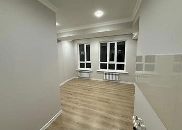 Продажа квартир: 1 комната, 45 м², Элитка, 6 этаж, Евроремонт — 7