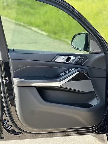ключ на бмв: BMW X7: 2021 г., 3 л, Автомат, Бензин, Кроссовер — 10
