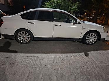 sg 9: Nissan Teana: 2005 г., 2.3 л, Автомат, Бензин, Седан — 3