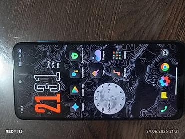 монитор ксяоми: Redmi, Redmi Note 9S, 128 ГБ — 3