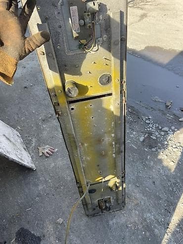 магнитафон сенсорный: Световая панель/стробоскоп для спецтехники North American Signal Co — 3