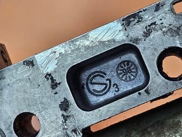 tt: Натяжитель Audi 2000 г., Б/у, Оригинал, Германия — 10