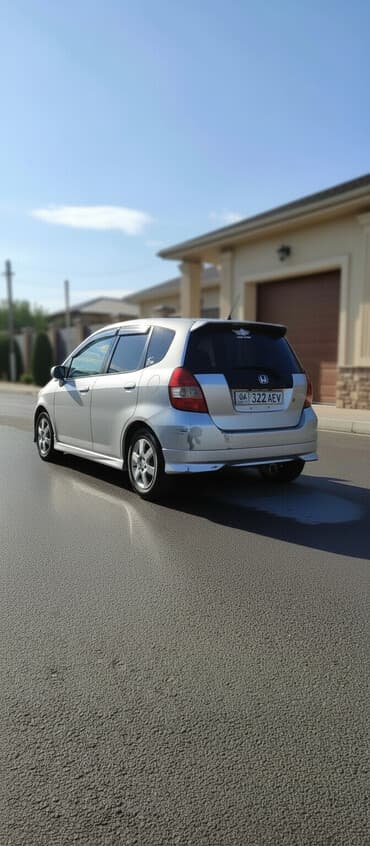 покупаем шины бу на переработку цена: Honda Fit: 2003 г., 1.3 л, Бензиновая — 1