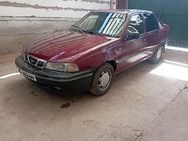 altezza lexus: Daewoo Nexia: 2007 г., Ручные, Бензин, Седан — 3