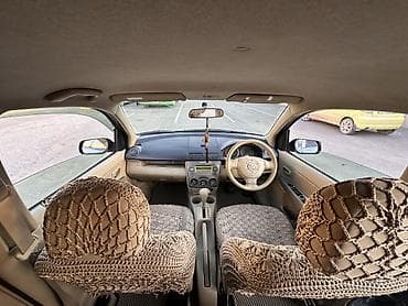 мазда арзан: Mazda Demio: 2004 г., 1.3 л, Автомат, Бензин, Хэтчбэк — 6