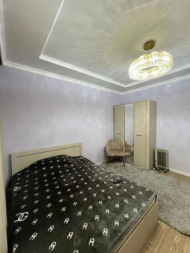 яма в аренду: 1 комната, Агентство недвижимости, Без подселения, С мебелью полностью — 2