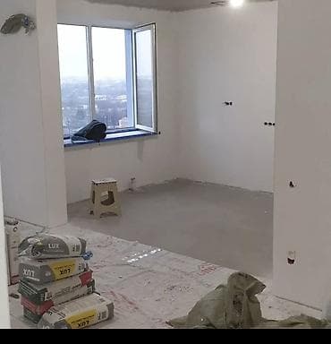 one construction: Ремонт. Малярные работы.Шпатлевка стен и потолков. Шкурка, покраска — 3