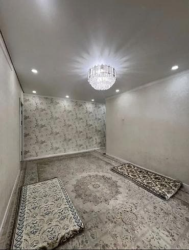 Недвижимость: 2 комнаты, 44 м², 4 мкр 104 серия, 3 этаж, Евроремонт — 1