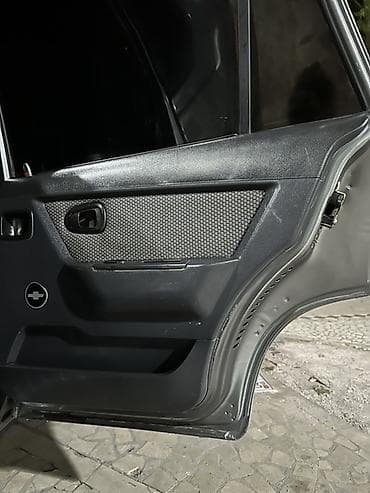 нд фильтр: Chevrolet Nexia: 2013 г., 1.5 л, Ручные, Бензин, Седан — 8