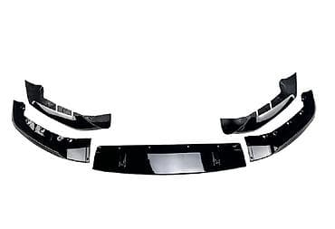 мониторы 5:4: Накладка на бампер BMW, Аналог — 5