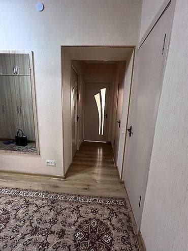 red centr: 3 комнаты, С мебелью полностью — 6