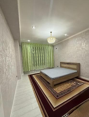 жк archa: 1 комната, С мебелью полностью — 3