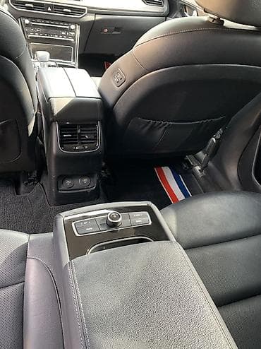ассенизаторы кант: Kia K7: 2020 г., 2.4 л, Гибрид, Седан — 7