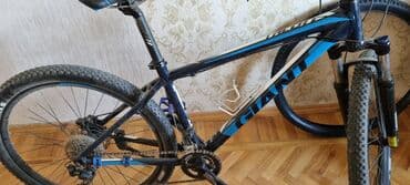 горные велосипеды в бишкеке цены: Городской велосипед, Cube, Рама M (156 - 178 см), Б/у — 4