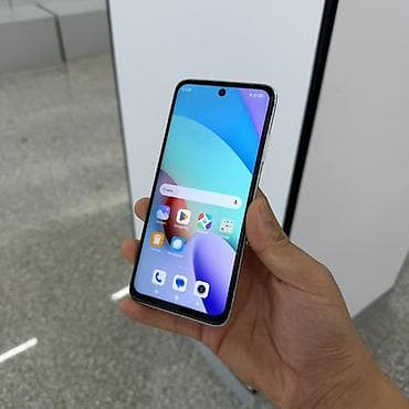 second tech: Redmi, Redmi 10, Б/у, 64 ГБ, цвет - Белый, 2 SIM — 2