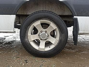 машины малолитрашки: Mercedes-Benz Спринтер: 2008 г., 2.2 л, Механика, Дизель, Фургон — 5