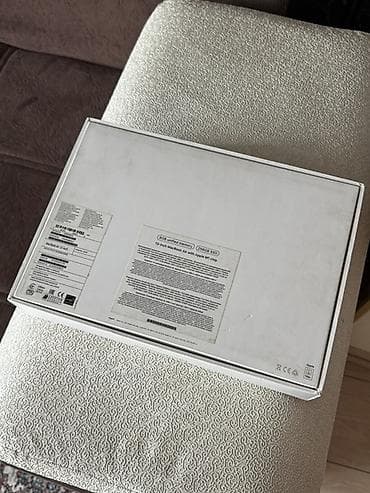 macbook air рассрочка: Ультрабук, Б/у, M1, ОЗУ, RAM: 8 ГБ — 3