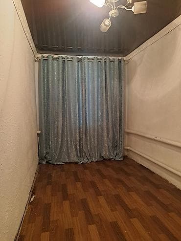 барачные дома: Студия, С мебелью частично — 3