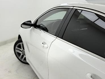 dewoo labo: Kia K3: 2019 г., 1.6 л, Вариатор, Бензин, Седан — 5