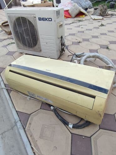 рация wln: Кондиционер Beko — 3