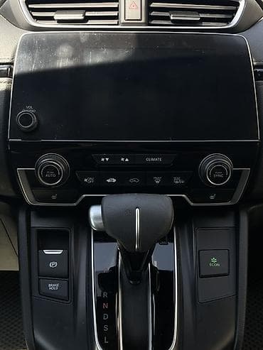 пластик декор: Honda CR-V: 2019 г., 1.5 л, Вариатор, Бензин, Кроссовер — 10