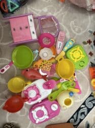 поп ит цена в оше: Игрушки по 300 сом на каждой фото — 2