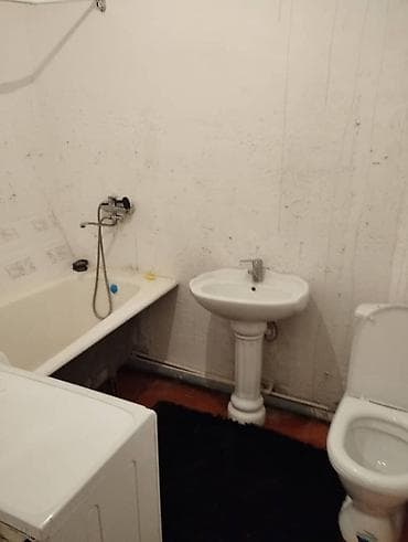 васильева: 1 комната, Риэлтор, Без подселения, С мебелью полностью — 5