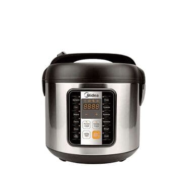 авто мультиварка: Мультиварка Midea по акции 3990 с! ———- 🔴Объем чаши: 5 д! 🔴Покрытие — 1
