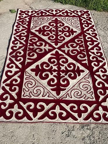 модульные картины бишкек: Шырдак Прямоугольный — 1