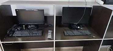 samsung: Корпус ПК, Huntkey, ATX, цвет - Черный — 6