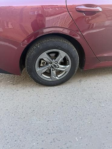 запчасти на киа бишкек фото: Kia K5: 2020 г., 1.6 л, Автомат, Бензин, Седан — 2