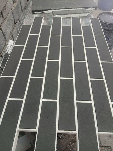 простынку с уголком: ТЕРМОПАНЕЛ Декоративные фасадные панели «под кирпич» - Материал — 5