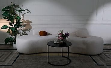 Түз диван, Жаңы, Бөлүп төлөө менен