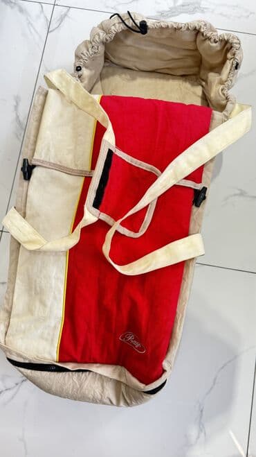 обувь для футбола: Коляска, Б/у — 4