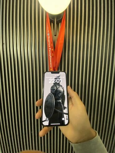 айфоны бу бишкек: IPhone 13 Pro, Колдонулган, 128 ГБ, Көгүлтүр, Заряддоочу түзүлүш, Коргоочу айнек, Каптама, 100 % — 2