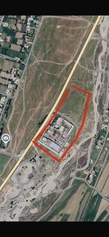 кабель на вязку: Объект промышленный здание 11000 кВ метр 550 соток Вода — 6