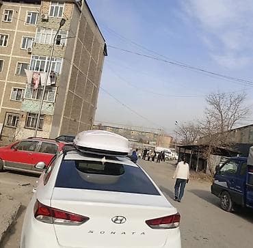 зил бочка: Автобокс 650 л, Новый — 3