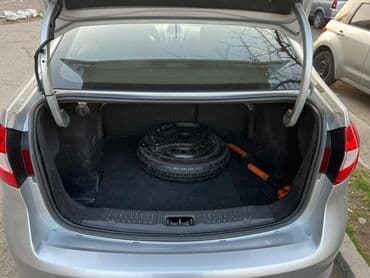 машина в рассрочку бишкек без первоначального взноса: Ford Fiesta: 2010 г., 1.6 л, Автомат, Бензиновая, Седан — 13