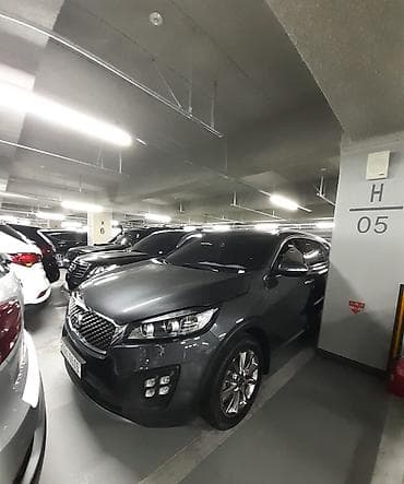 kia k7: Kia Sorento: 2016 г., 2 л, Автомат, Дизель, Кроссовер — 2